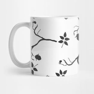 Forest Berry Mug